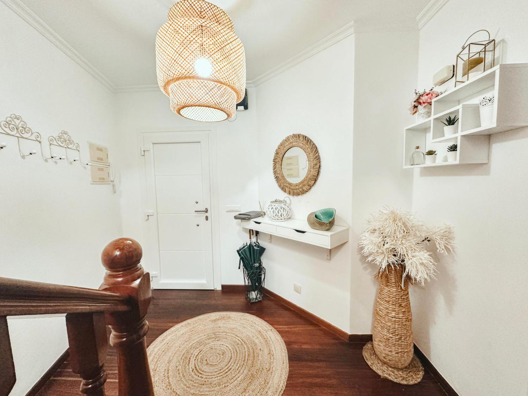 Casa Alicia Sanxenxo Villa Ngoại thất bức ảnh