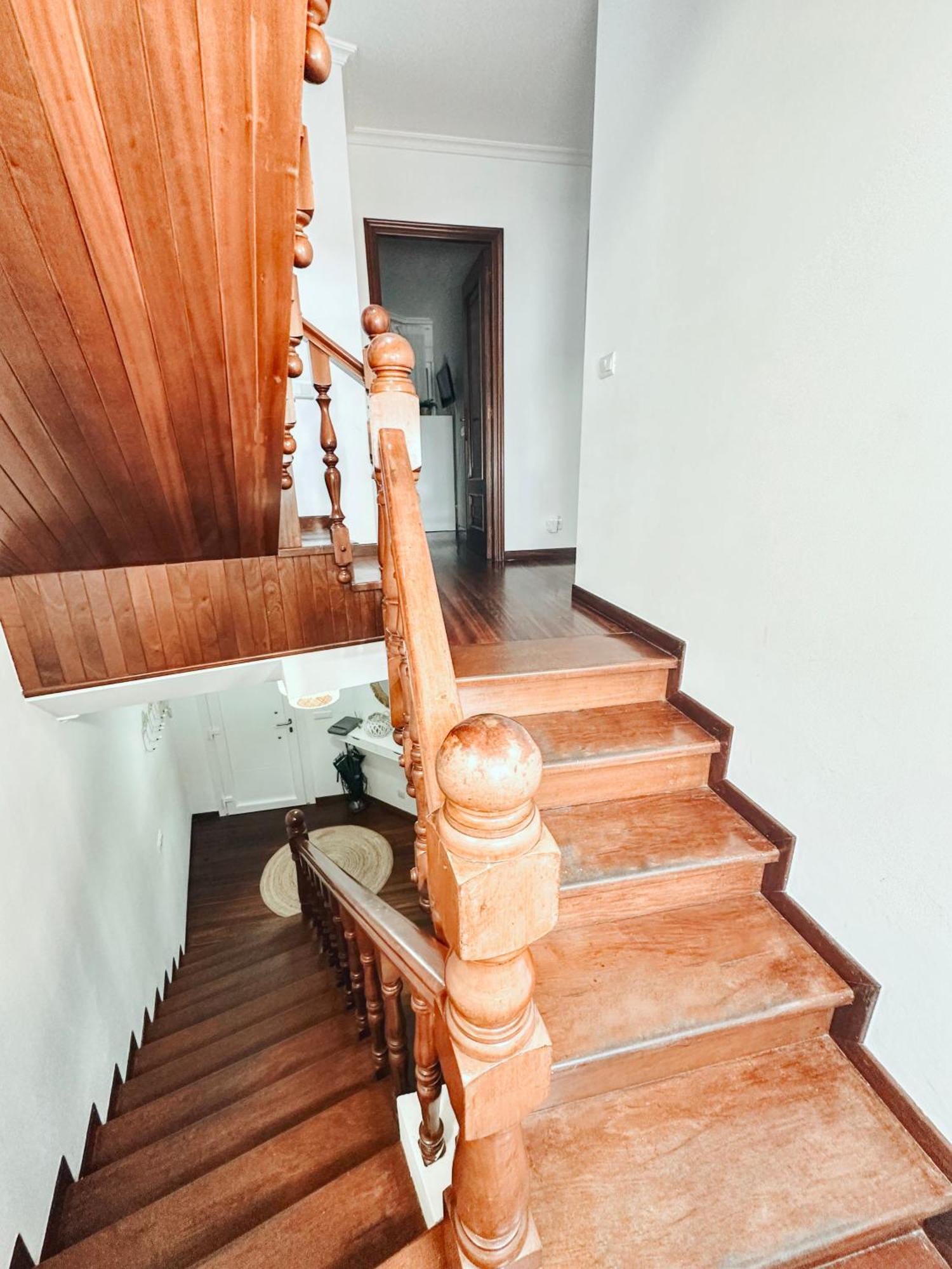 Casa Alicia Sanxenxo Villa Ngoại thất bức ảnh