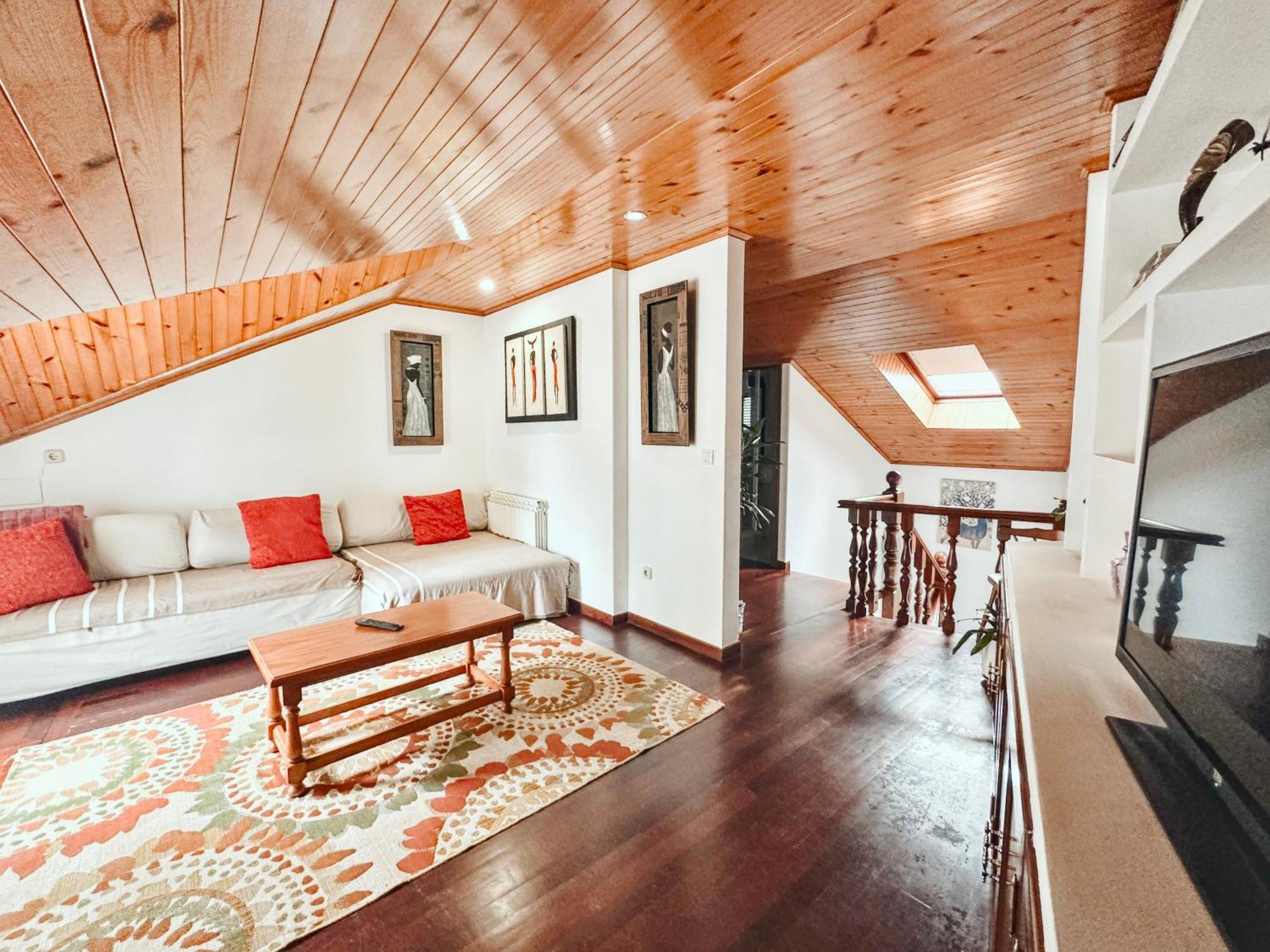 Casa Alicia Sanxenxo Villa Ngoại thất bức ảnh